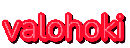 valohoki — logo kanal
