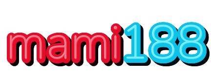 mami188 — logo kanal